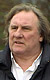 Depardieu – portrét v životní velikosti