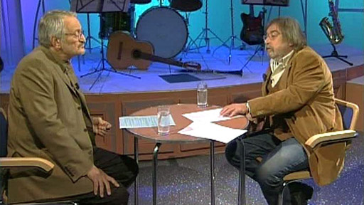 Kam zmizel ten starý song: Zdeněk Rytíř