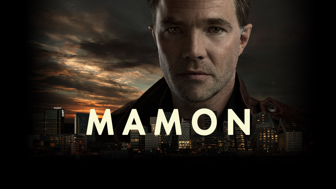 Mamon — Česká televize