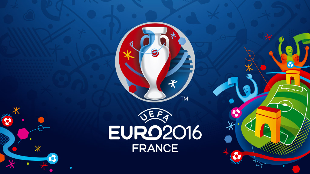 Euro 2016 Ceska Televize