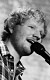 Ed Sheeran - koncert ve Wembley