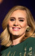 Adele - recitál 2015