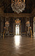 Skvostný nábytek ve Versailles