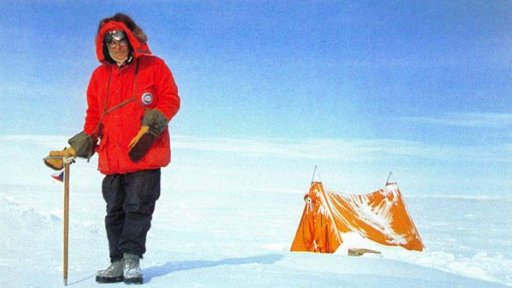 Portréty: Josef Sekyra