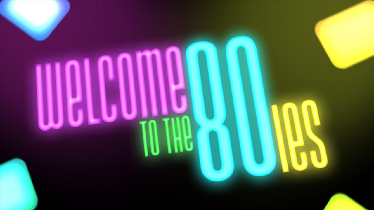 Песня добро пожаловать в ростов. Welcome the the 80s 2009. Добро пожаловать в 80-е / Welcome to the 80's 1. пост-панк и новая немецкая волна. Welcome back to the 80's.