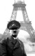 Hitler a Paříž