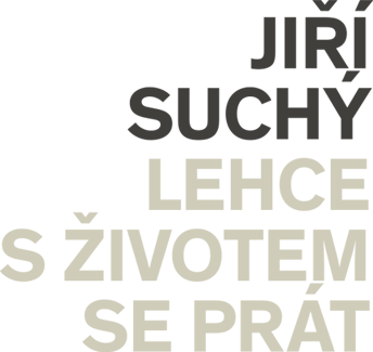 Jiří Suchý – Lehce s životem se prát