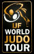 IJF World Masters 2018 Čína