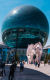 Astana, město budoucnosti