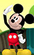 Mickeyho dobrodružství v říši divů