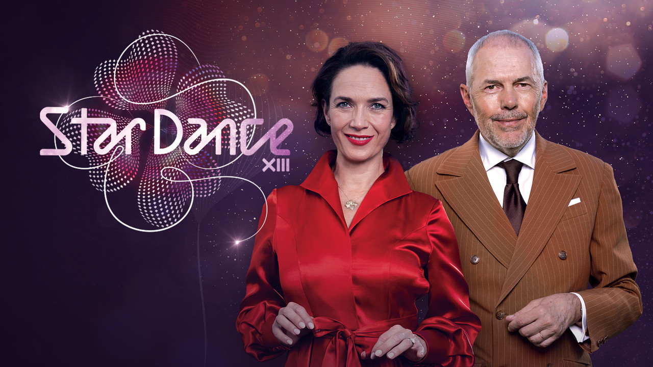 StarDance XIII. – 3. kolo soutěže