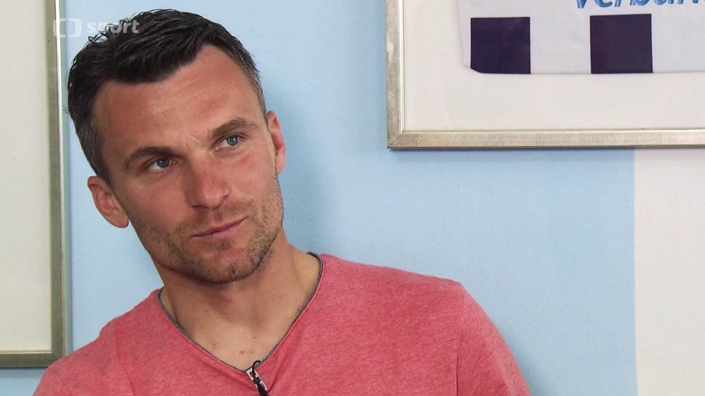 Lafata — Česká televize