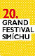 Galavečer GRAND festival smíchu