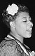 Ella Fitzgerald, první dáma jazzu