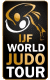 IJF World Tour 2020 Německo