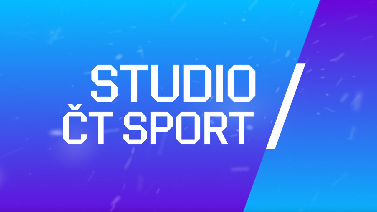 Prehled Dilu Studio Ct Sport Ceska Televize