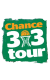 Chance 3x3 Tour Louny a Poděbrady