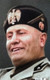 Benito Mussolini