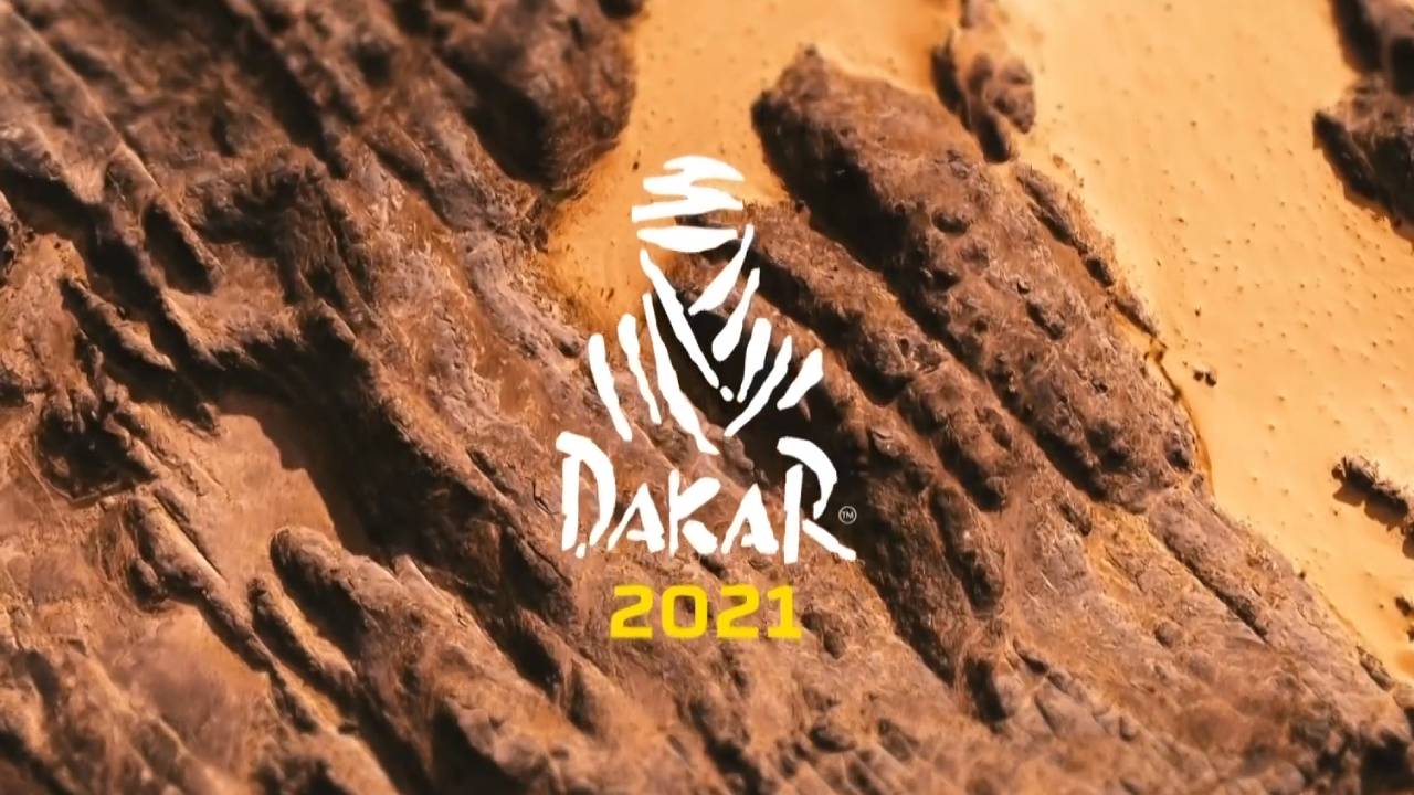 Rallye Dakar 2021 Dakarske Ozveny Ceska Televize