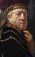 Rembrandt: Portrét člověka