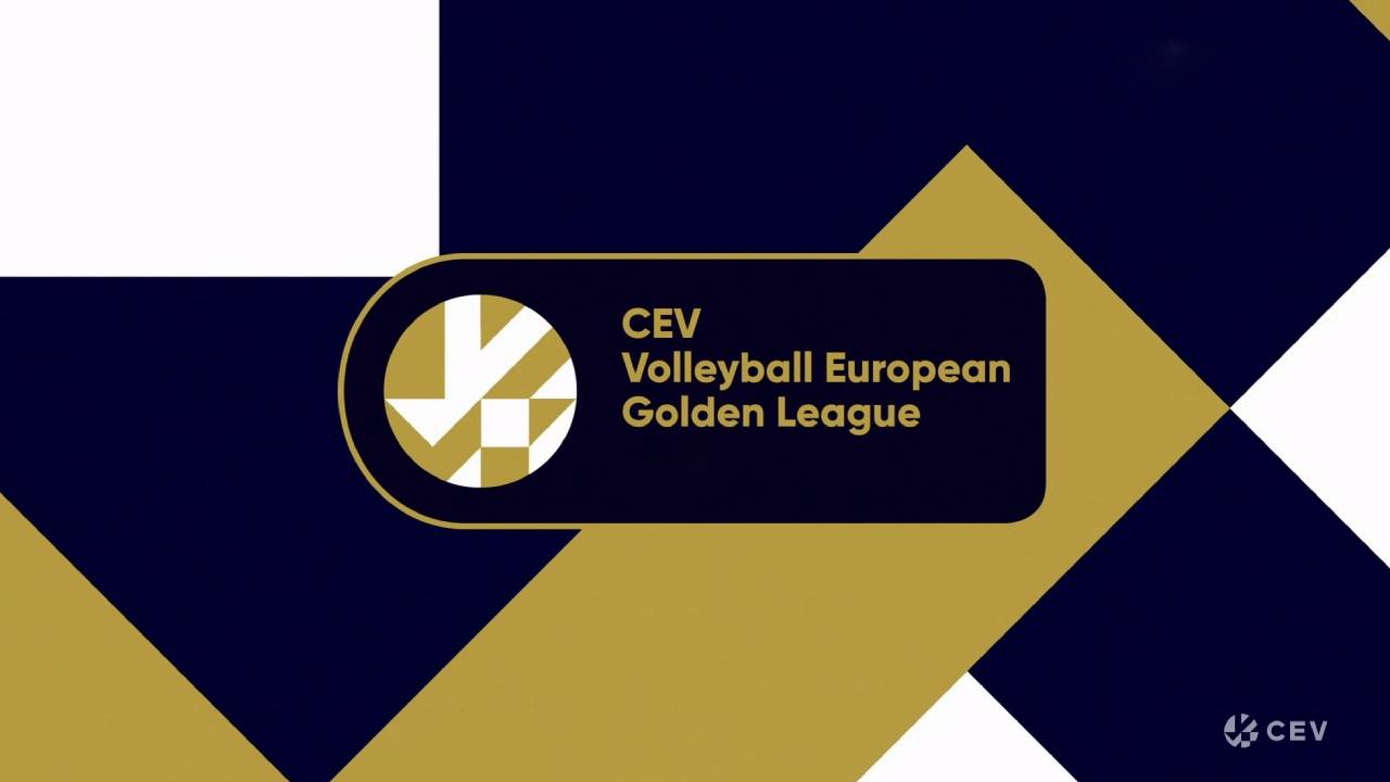 European Golden League 2021: Česko - Chorvatsko — Česká ...