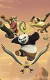 Kung Fu Panda: Legendy o mazáctví