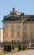 Drottningholmský palác, královský domov