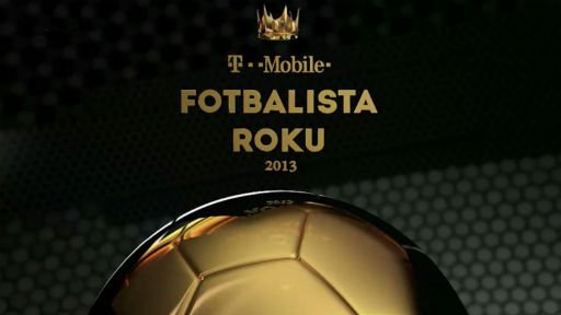 Fotbalista roku: T-Mobile Fotbalista roku 2013
