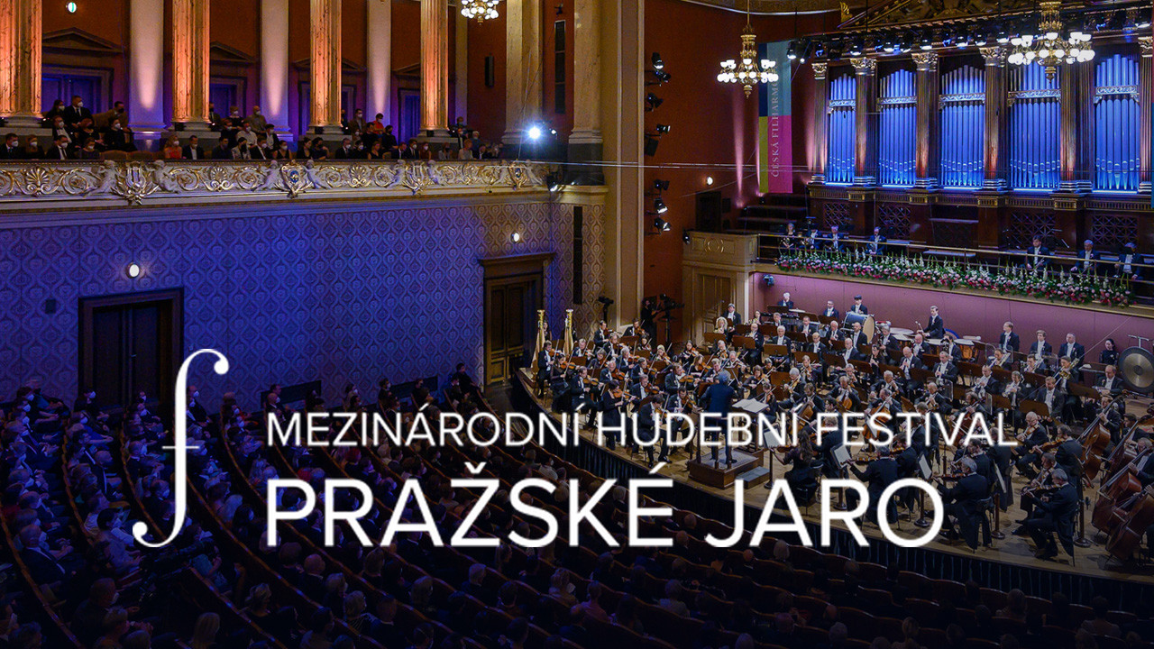 Mezinárodní hudební festival Pražské jaro: Echo Pražského jara 2013
