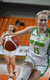 ČEZ Basketball Nymburk - BK Ventspils (Lotyšsko)