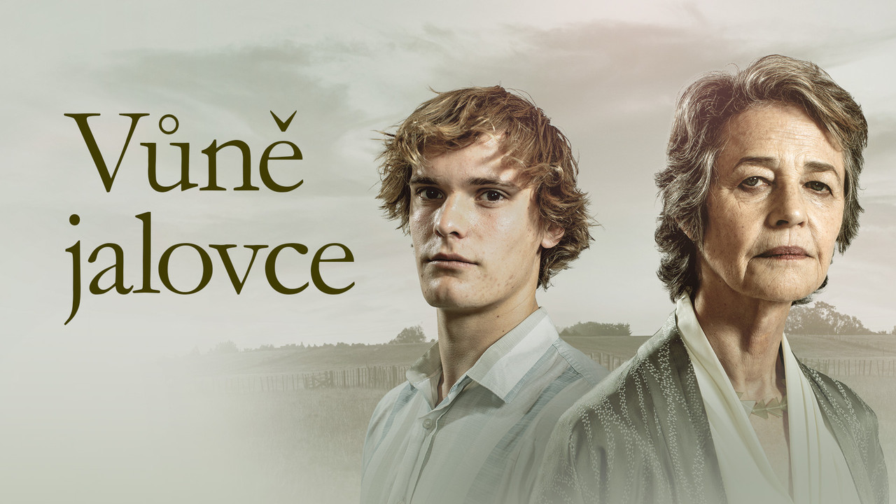 Tane Rolfe Actor Tvůrci a herci — Vůně jalovce — Česká televize