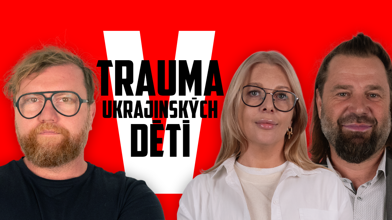 Velký vlastenecký podcast