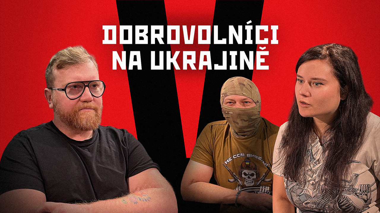 Velký vlastenecký podcast