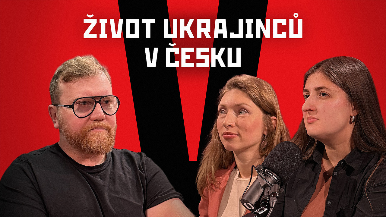 Velký vlastenecký podcast