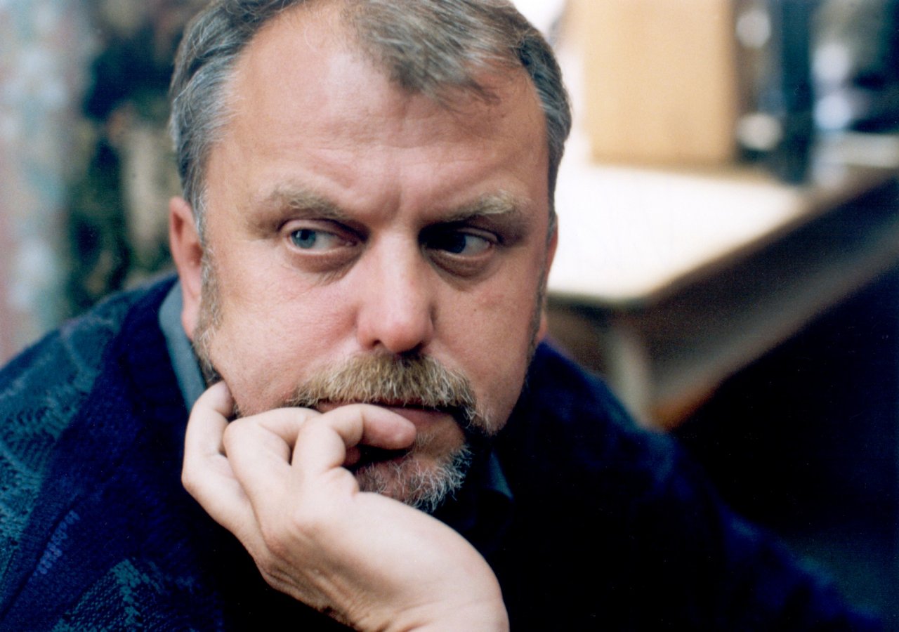 vladimír