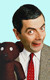 Mr. Bean jde do města