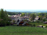 Nový Hrádek, foto: Lovecs, wikimedia.org