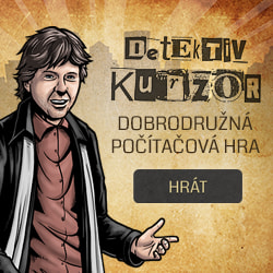 Detektiv Kurzor