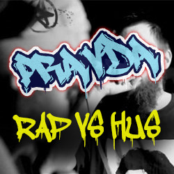 Rap versus Hus