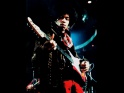 Jimi Hendrix, 1967