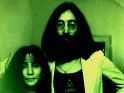 John Lennon & Yoko Ono, 1969