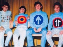 The Who, cca 1966