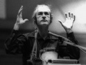 Timothy Leary, cca 1969