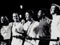 The Mahavishnu Orchestra, zleva Jerry Goodman, Jan Hammer Jr., John McLaughlin, Billy Cobham, Rick Laird, 1972-3