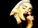 Madonna, 2. pol. 80. let