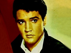 Elvis Presley, 2. pol. 50. let