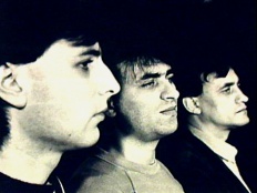 Yo Yo Band, 1984