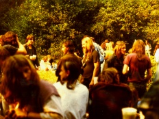 Underground akce v Havl. Brodě, 1985