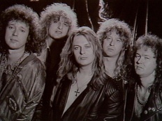 Citron, 1987-8