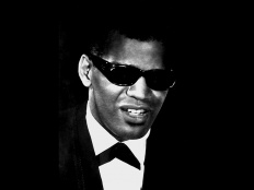 Ray Charles, přelom 50. - 60. let